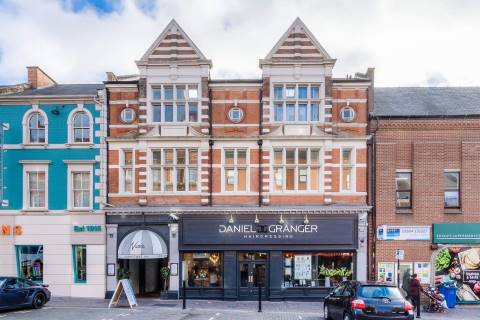 Property for auction in Northamptonshire