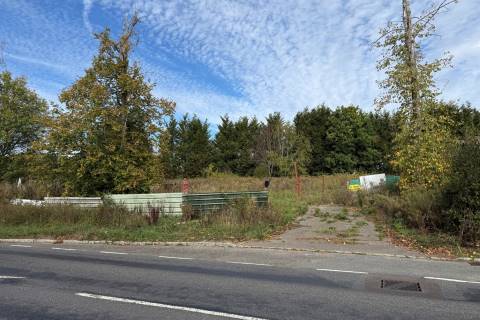 Property for auction in West Sussex