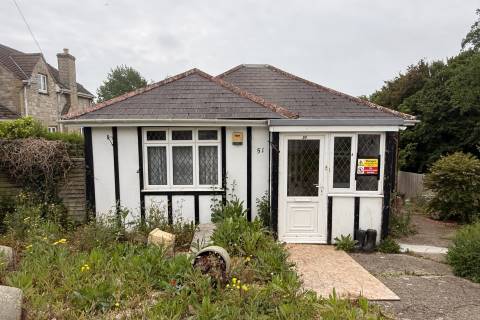 Property for auction in Dorset