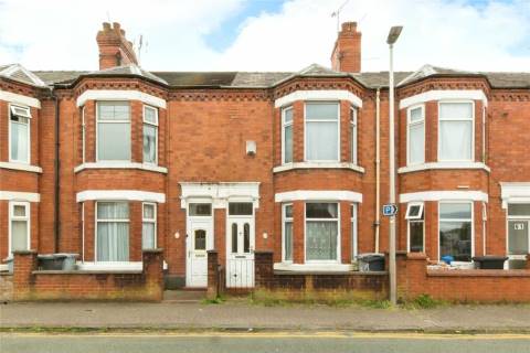 Property for auction in Cheshire