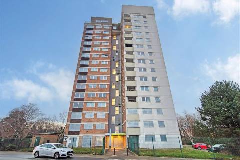 Property for auction in Merseyside