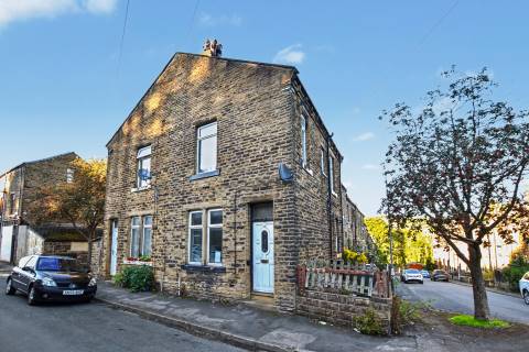Property for auction in West Yorkshire