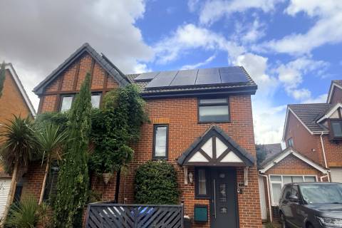 Property for auction in Northamptonshire