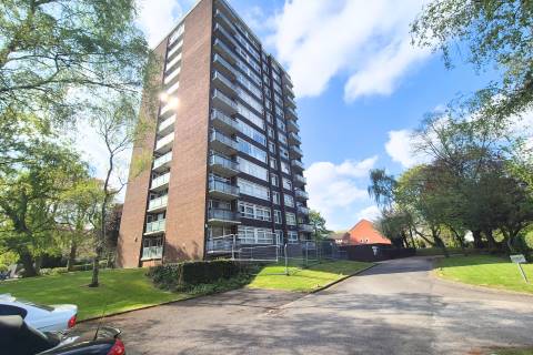 Property for auction in West Midlands