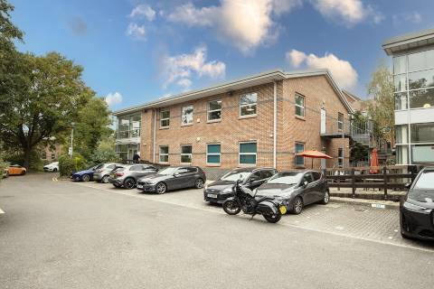 Property for auction in Berkshire