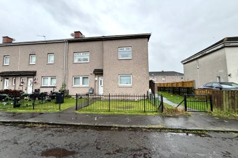 Property for auction in Lanarkshire