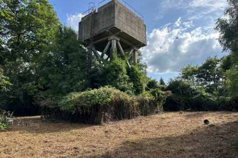 Property for auction in Dorset