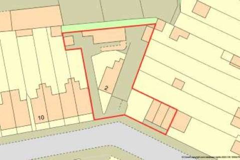 Property for auction in Essex
