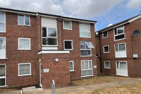 Property for auction in Essex