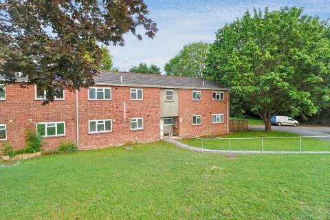 Property for auction in Dorset