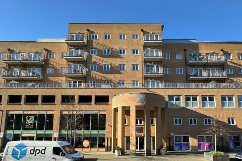 Property for auction in Surrey