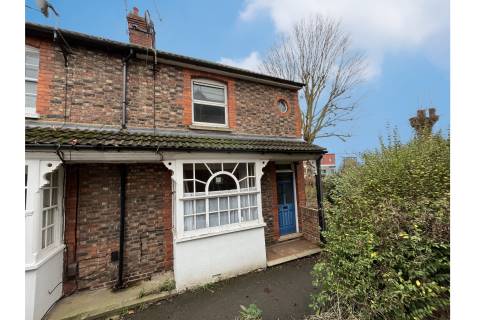 Property for auction in Surrey