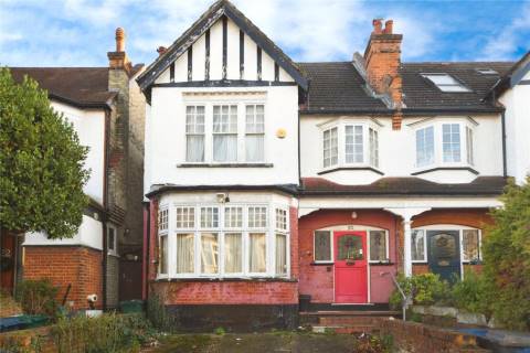 Property for auction in London