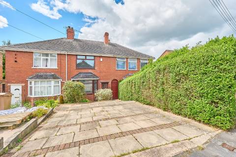 Property for auction in Staffordshire
