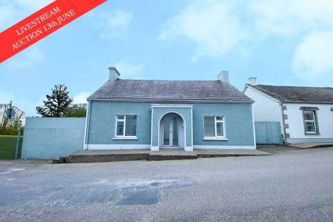 Property for auction in County Sligo