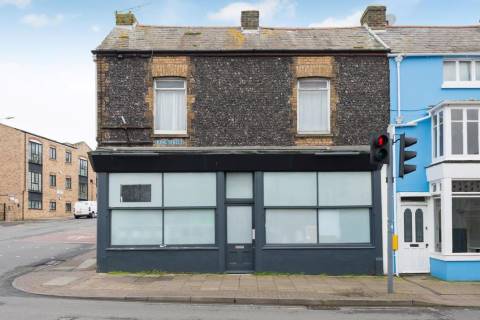 Property for auction in Kent