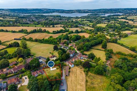 Property for auction in Avon