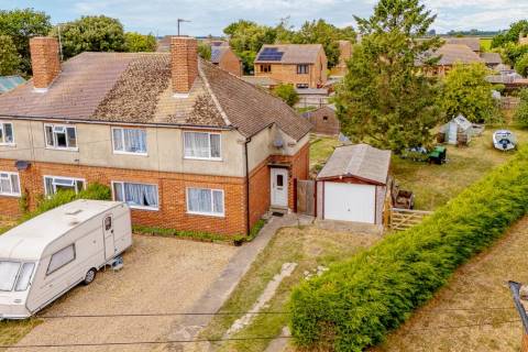 Property for auction in Lincolnshire