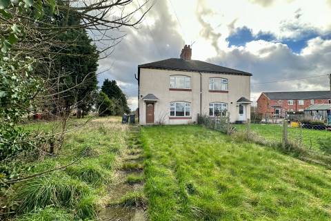 Property for auction in Shropshire