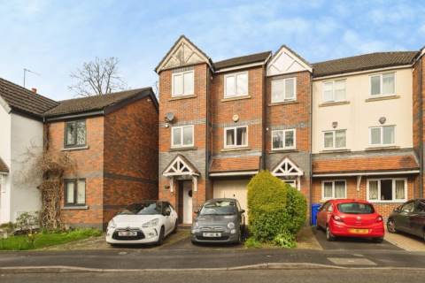 Property for auction in Lancashire