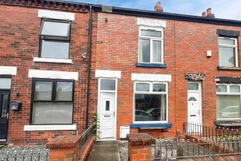 Property for auction in Lancashire