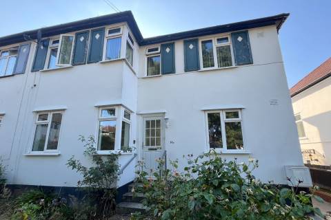 Property for auction in Surrey