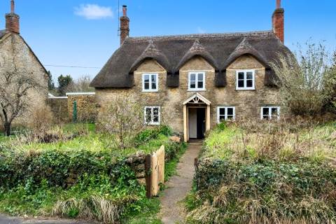 Property for auction in Dorset