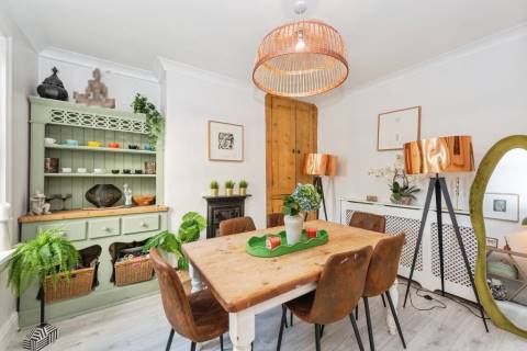 Property for auction in Surrey