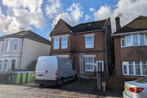 Property for auction in Hampshire