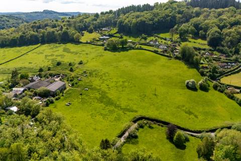 Property for auction in Herefordshire