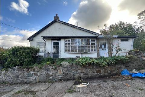 Property for auction in Gwynedd