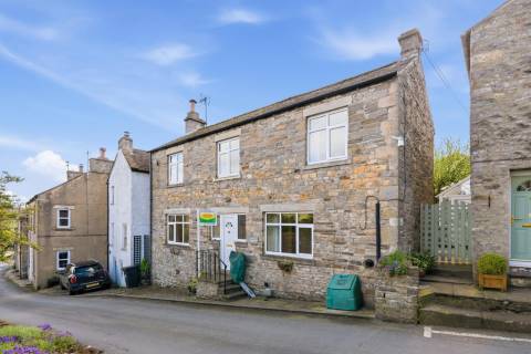 Property for auction in North Yorkshire