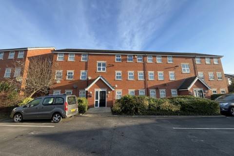 Property for auction in Lancashire