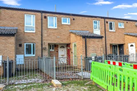 Property for auction in County Durham