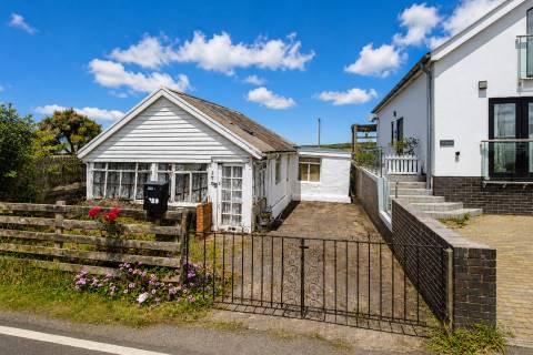 Property for auction in Kent