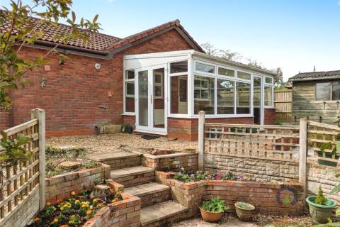 Property for auction in Shropshire