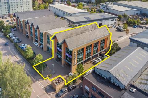 Property for auction in Hertfordshire