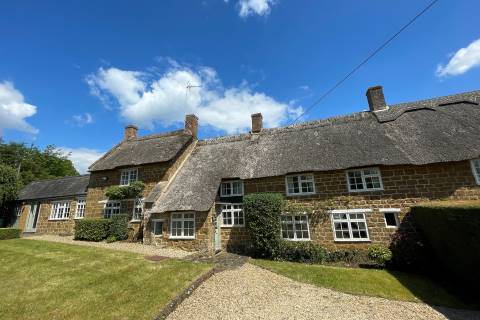 Property for auction in Oxfordshire