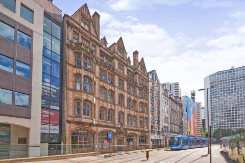Property for auction in West Midlands