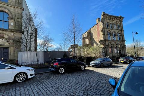 Property for auction in West Yorkshire