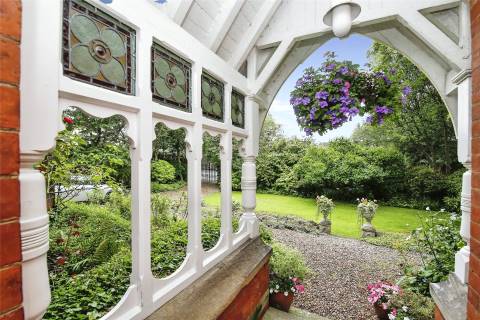 Property for auction in Tyne and Wear