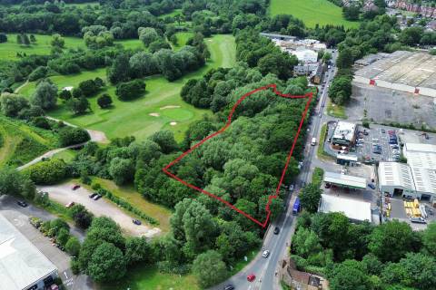 Property for auction in Somerset