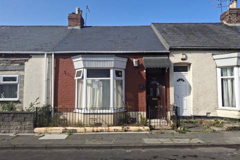 Property for auction in Tyne and Wear