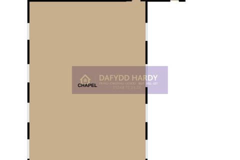 Property for auction in Gwynedd
