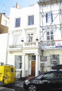 Property for auction in London