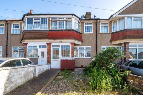 Property for auction in Kent