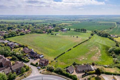 Property for auction in Lincolnshire