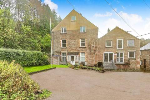 Property for auction in Gloucestershire