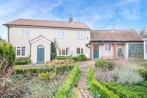 Property for auction in Nottinghamshire