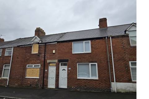 Property for auction in Tyne and Wear
